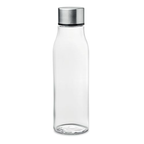 Glasflasche 500 ml - Bild 2